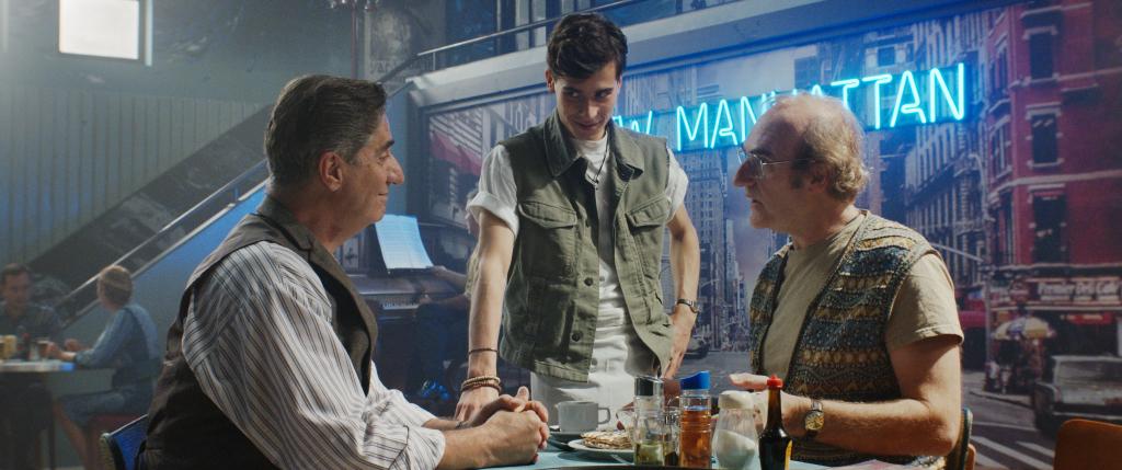 Andr&eacute; Jung - &copy; ris Productions &ndash; Iris Films &ndash; Tu Vas Voir &ndash; RTBF &ndash; Voo & BeTV