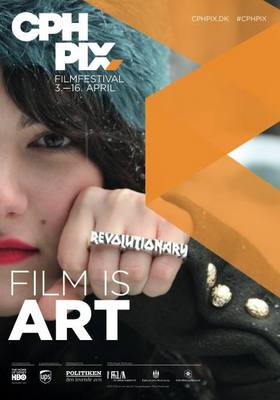 CPH PIX (Copenhague) CPH PIX (Copenhague)