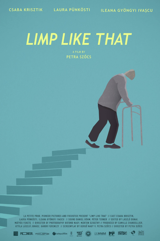 Limp Like That Limp Like That