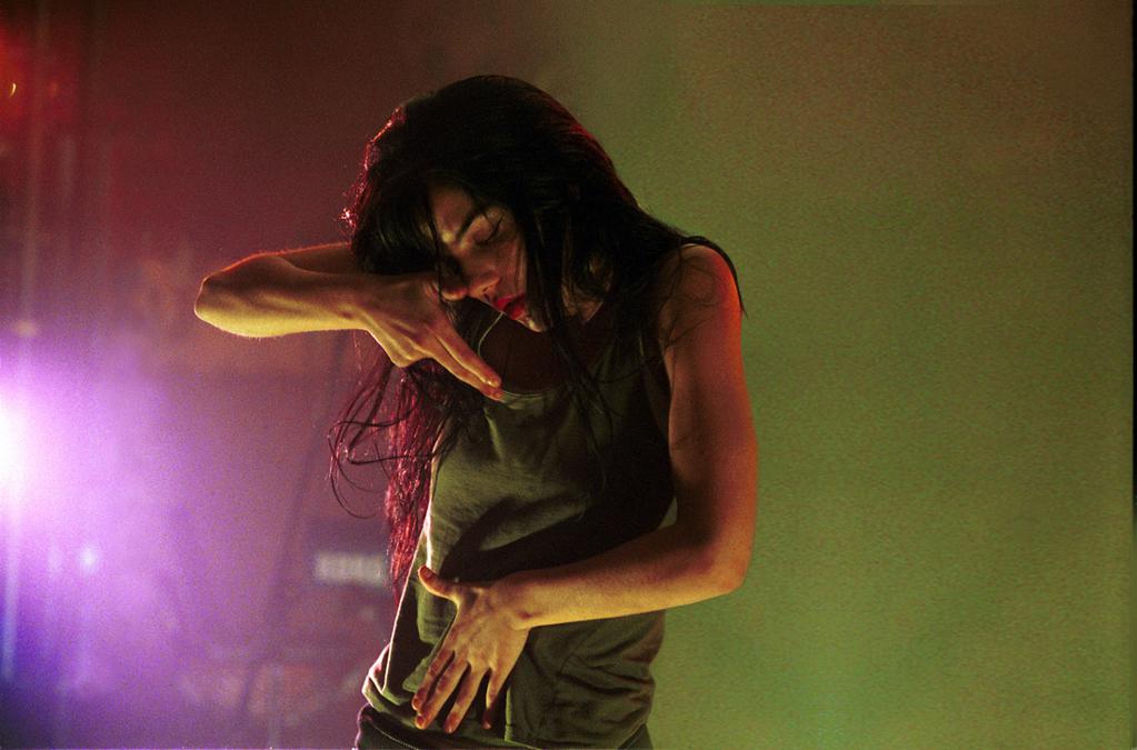 Edimbourg - Festival du Film Fran&ccedil;ais de Grande-Bretagne - 2004