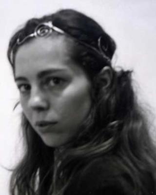 Gabriela Greeb Gabriela Greeb