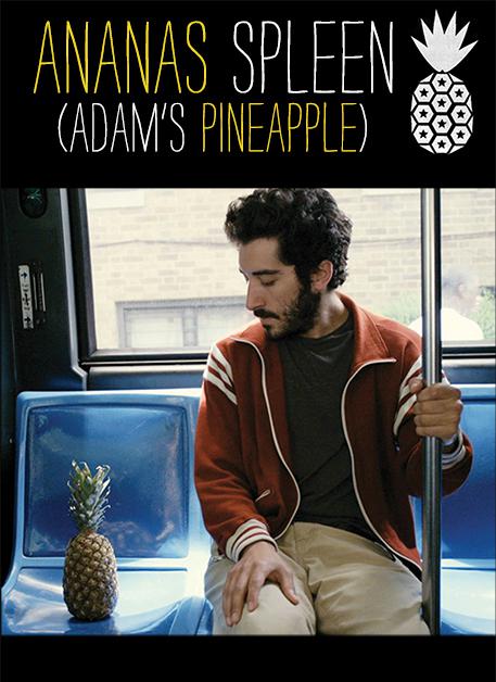 Adam&rsquo;s Pineapple
