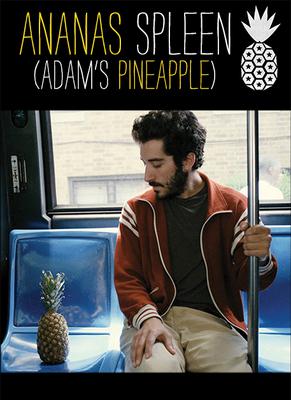 Adam&rsquo;s Pineapple