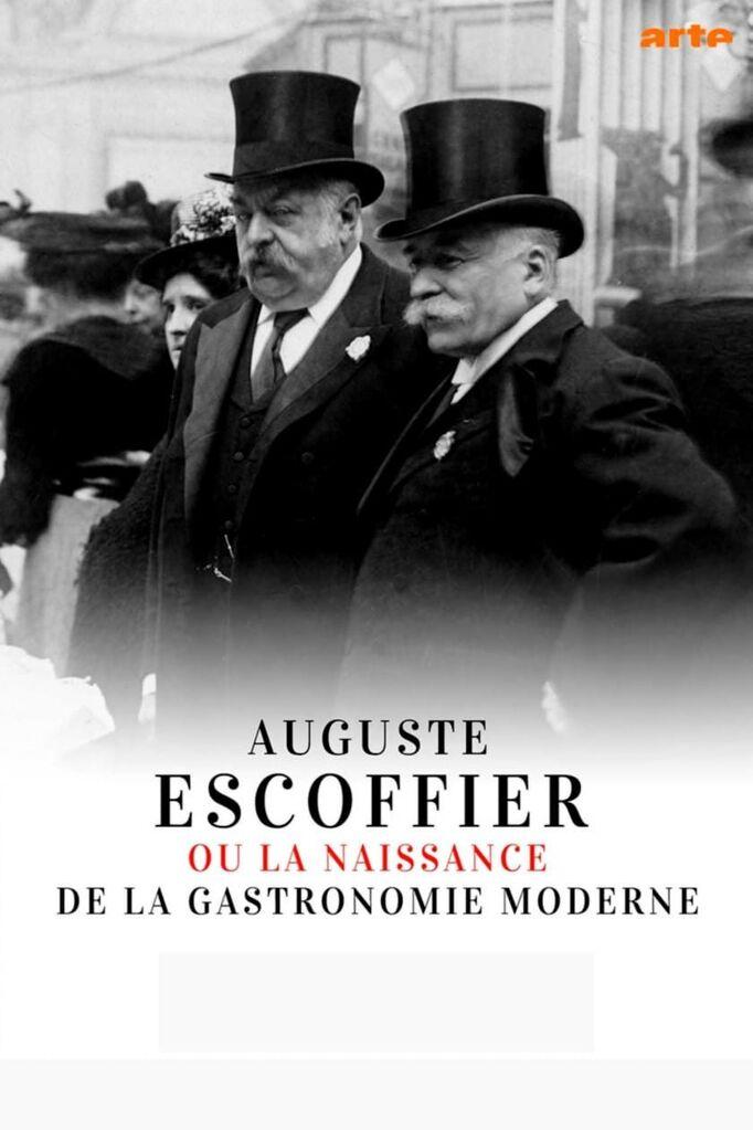 The Birth Of Haute Cuisine - &copy; Imagissime - ARTE France