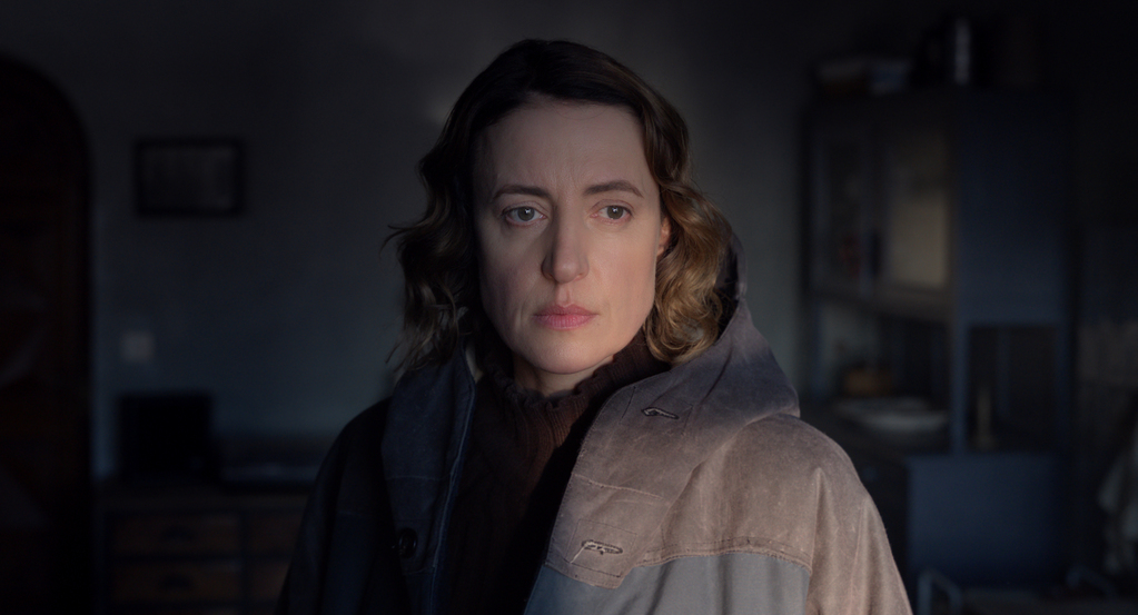 Pas un mot - © BetaCinema Pas un mot - © BetaCinema