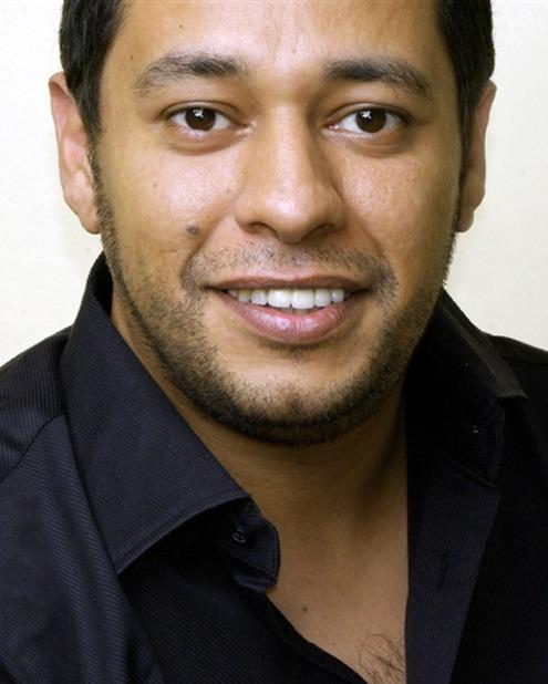 Issam Mathlouti Issam Mathlouti