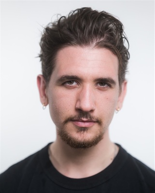 Guillaume Jacquet Guillaume Jacquet