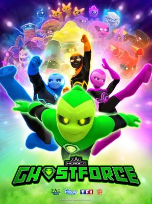 Ghost Force Ghost Force