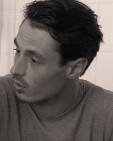 Maximilien Kiffer Maximilien Kiffer