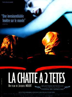 La Chatte à deux têtes La Chatte à deux têtes