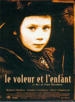 Le Voleur et l'enfant Le Voleur et l'enfant