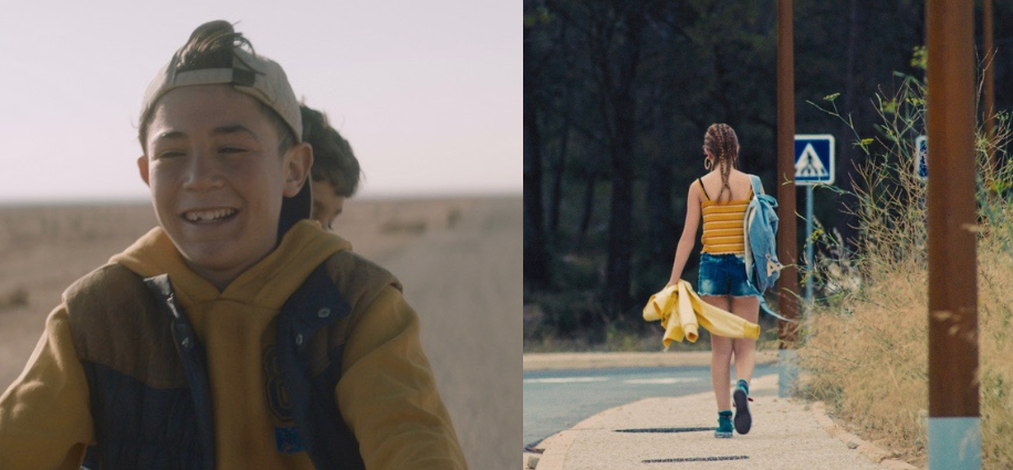 Cortometrajes franceses premiados en el extranjero - Abril del 2019 Cortometrajes franceses premiados en el extranjero - Abril del 2019