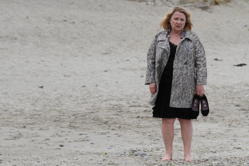 Maman - © Alain Guizard Maman - © Alain Guizard