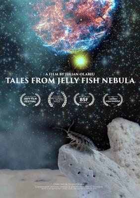 Tales From Jellyfish Nebula Tales From Jellyfish Nebula