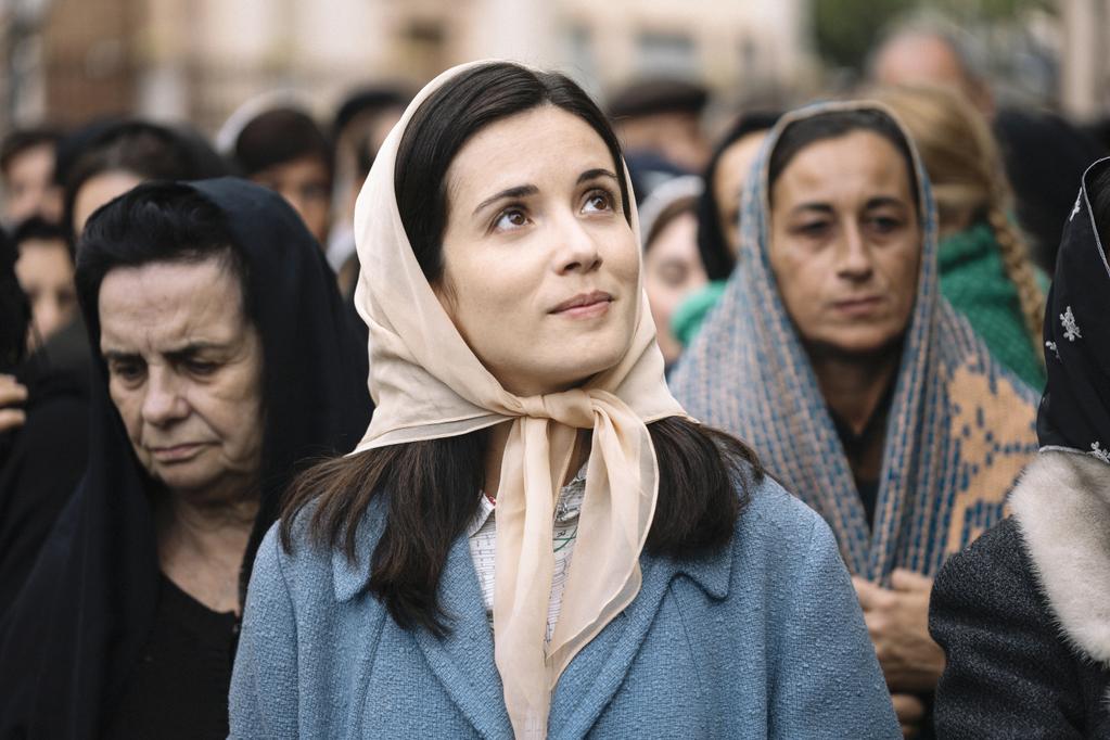 Primadonna Primadonna