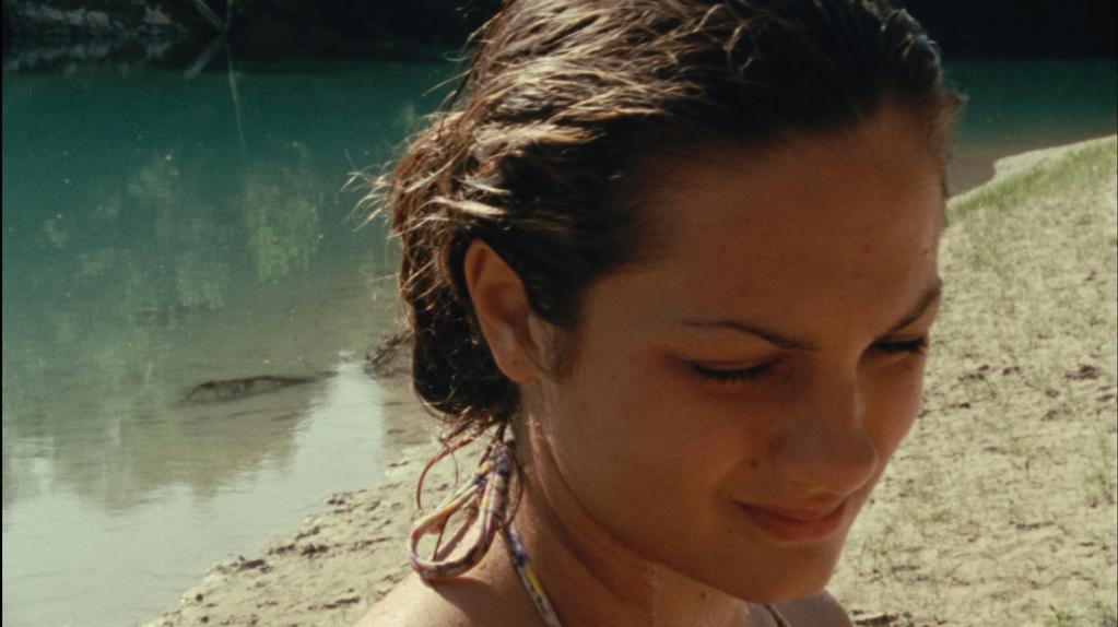 L'Été de Giacomo L'Été de Giacomo