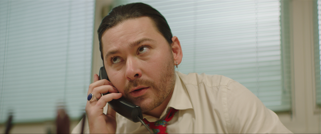 A Golden Job A Golden Job