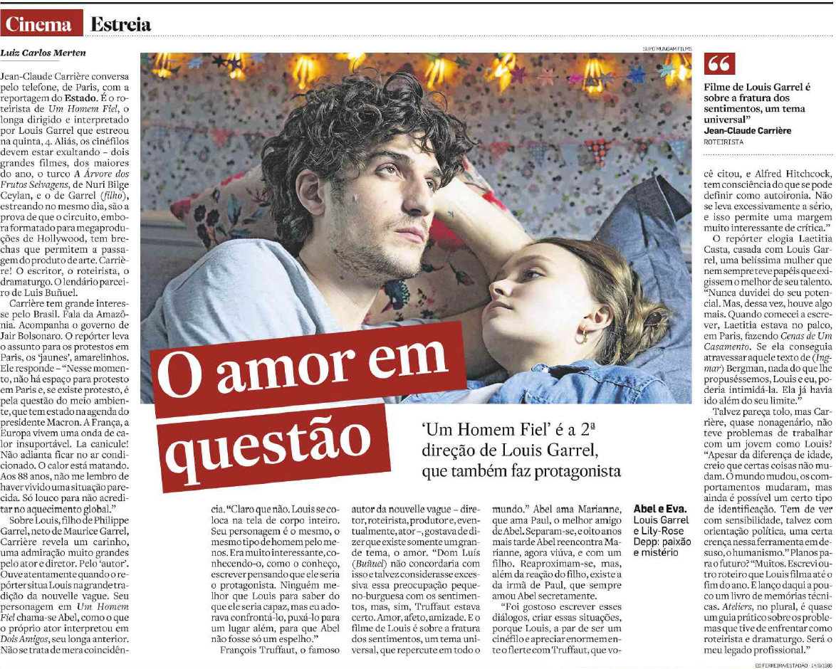 September 2019 September 2019