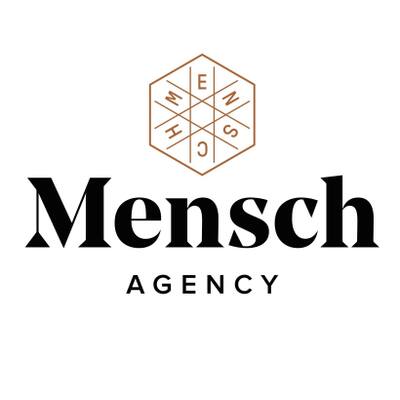 Mensch Agency Mensch Agency