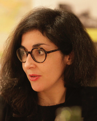 Caroline Attia Larrivi&egrave;re