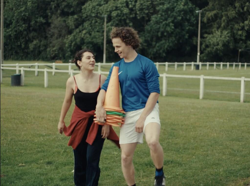 Hors-jeu - © Why Not Productions Hors-jeu - © Why Not Productions