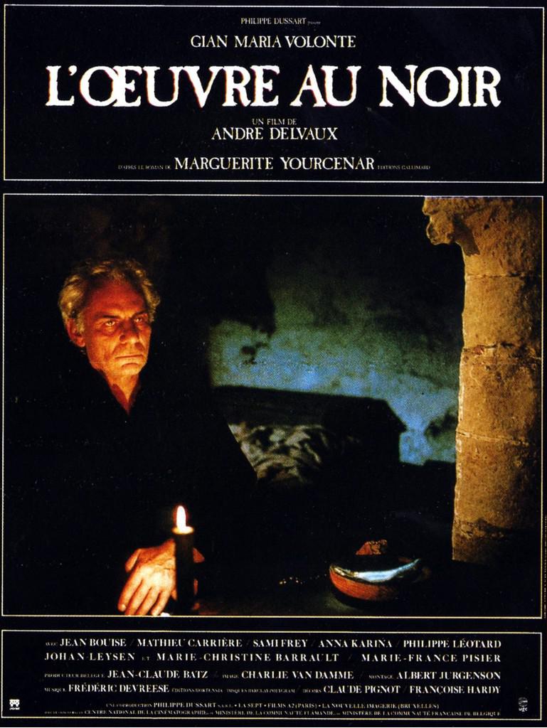 L'Œuvre au noir L'Œuvre au noir