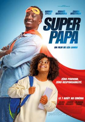 Super Papa - Belgium