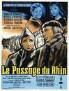 El Paso del Rhin El Paso del Rhin
