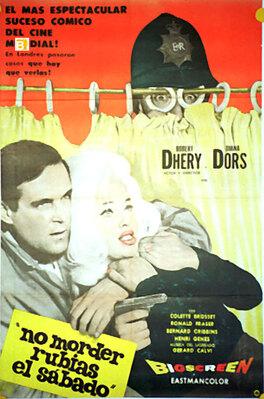 The Counterfeit Constable - Argentina The Counterfeit Constable - Argentina