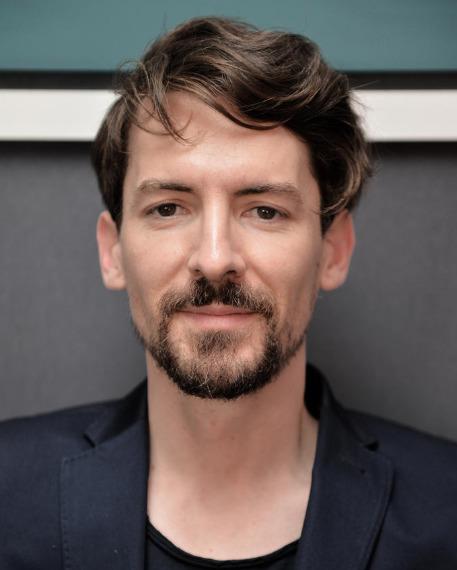 Bogdan Mirica - © Veeren Ramsamy/BestImage/UniFrance Bogdan Mirica - © Veeren Ramsamy/BestImage/UniFrance