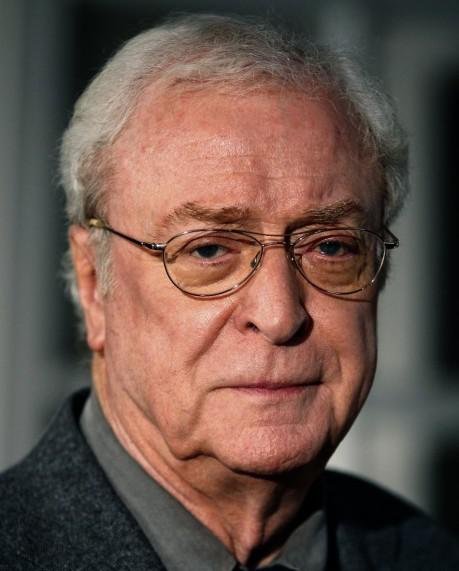 Michael Caine Unifrance