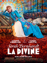La divina Sarah Bernhardt La divina Sarah Bernhardt