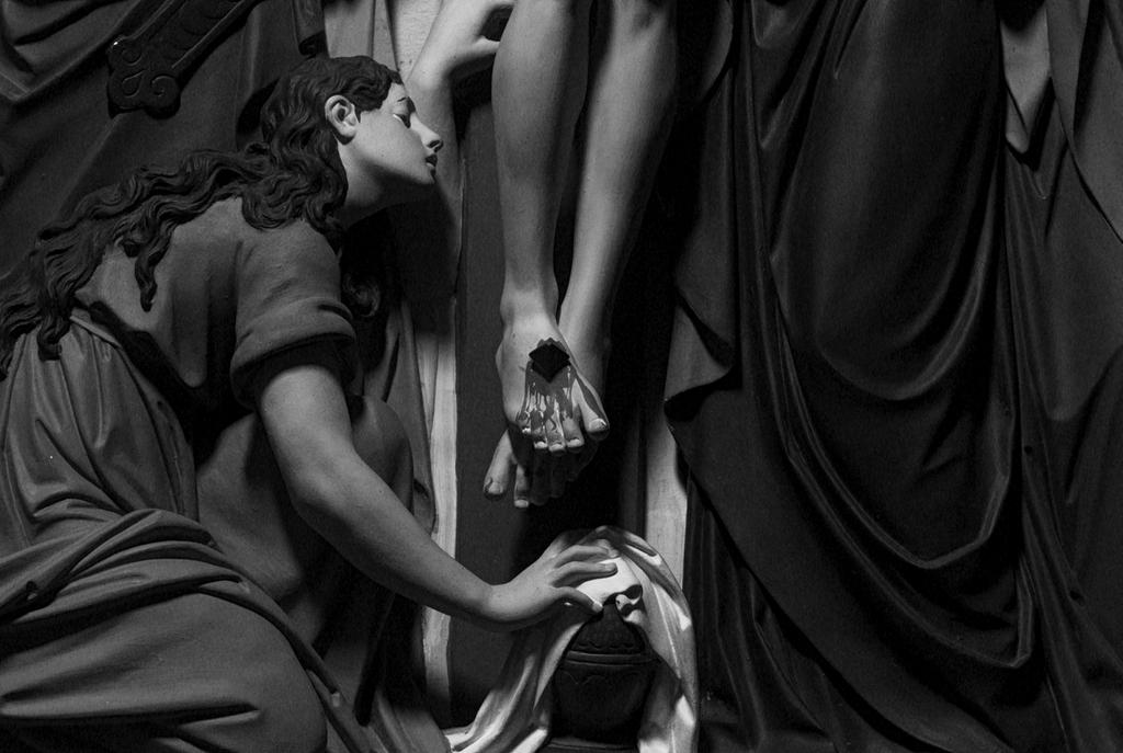 In Persona Christi In Persona Christi