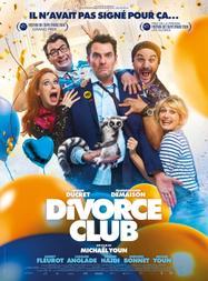 Divorce Club Divorce Club