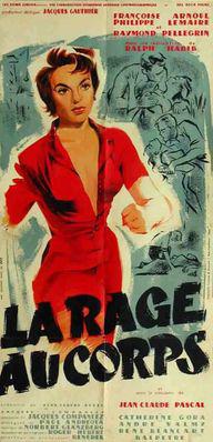 La Rage au corps La Rage au corps