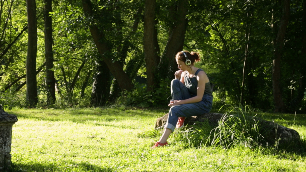 Where the Wind Comes from Where the Wind Comes from