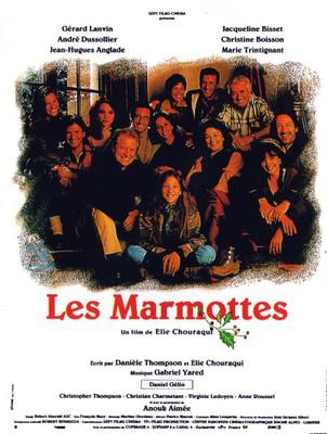 Las Marmotas Las Marmotas