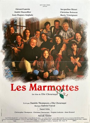 Les Marmottes Les Marmottes