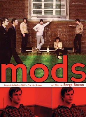 Mods Mods