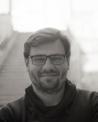 Nicolaï Iarochenko Nicolaï Iarochenko