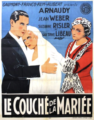 Le Couché de la mariée Le Couché de la mariée
