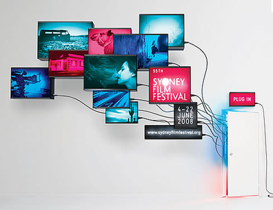 Festival du film de Sydney Festival du film de Sydney