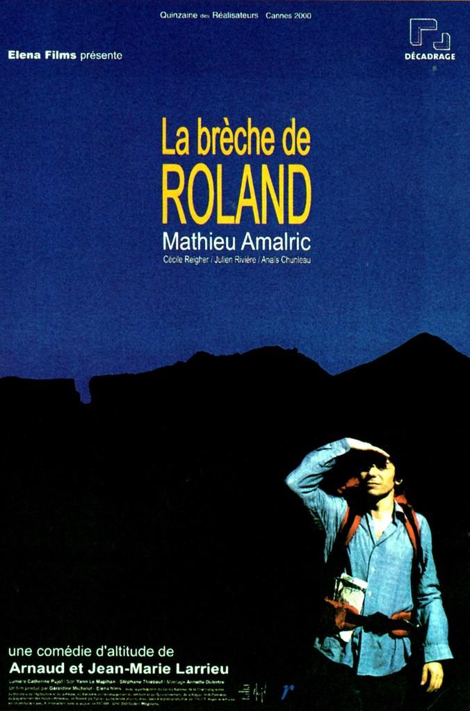 Festival du Nouveau Cin&eacute;ma de Montr&eacute;al (FNC) - 2000