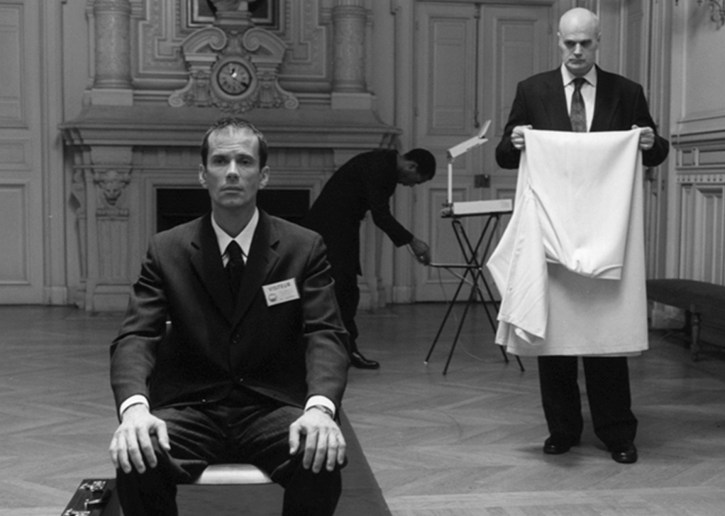 Festival de cine franc&eacute;s en Jap&oacute;n - 2000