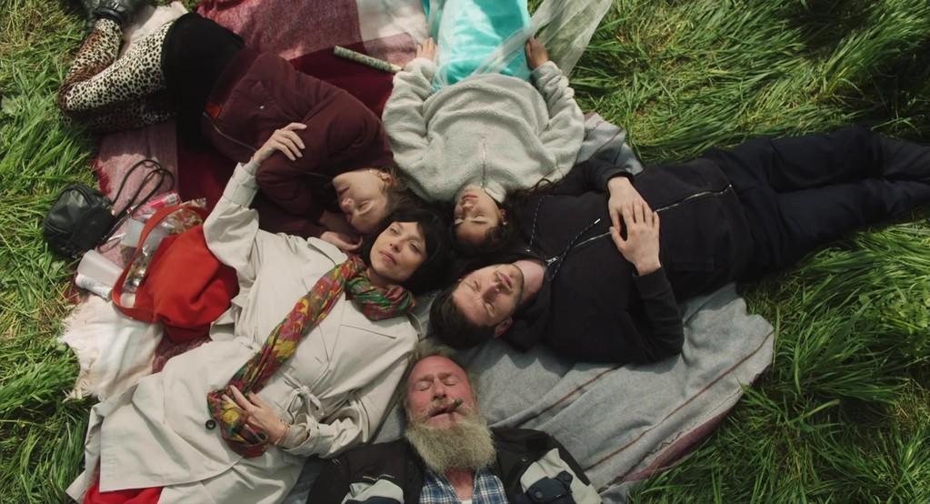 Paris-Bruxelles Paris-Bruxelles