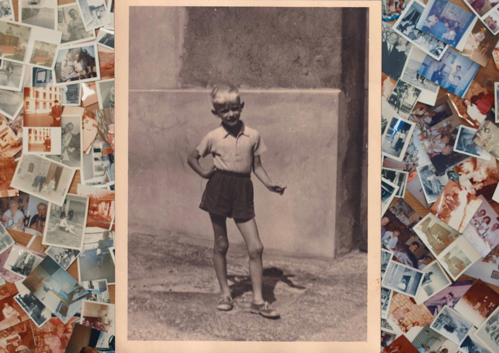 A French Family A French Family