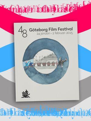 Festival du film de Göteborg - 2025 Festival du film de Göteborg - 2025