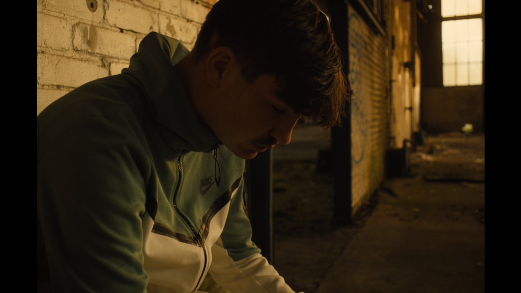 In der Luft ! - © Supermouche Productions In der Luft ! - © Supermouche Productions