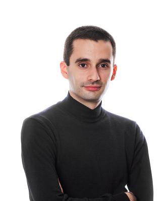 Alexandre Labarussiat Alexandre Labarussiat