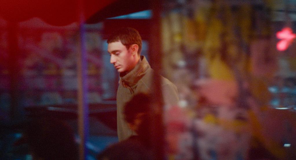 Young French Cinema - 2026